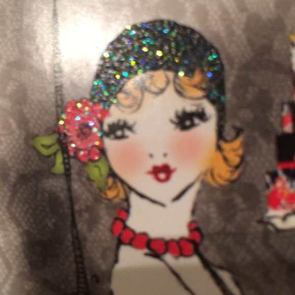 Meet your Posher, Brenda - Picture 1 of 1